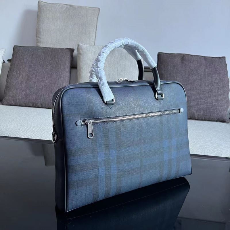 Mens Burberry Briefcases